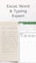 data entry, excel data entry and typing work