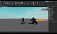 develop custom roblox game systems and script