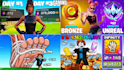 design high CTR thumbnails with free bonuses on all packages