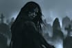 make horror character illustration
