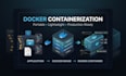 create and optimize dockerfiles for your application