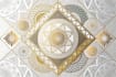 design abstract vector luxury geometric pattern design