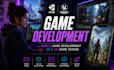 unity game development mobile game development unreal engine 2d 3d game design