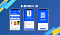 build a flutter firebase app with bloc state managment
