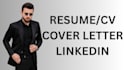 write a proffesional resume