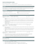 write a professional resume and CV