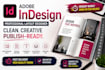design professional layouts in adobe indesign