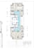 create professional autocad 2d drawings and floor plans