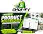 do product listing and upload