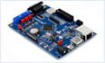 design iot pcb esp32 stm32 wireless embedded system usb c wifi bluetooth sensor