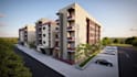 create a modern staff residential  design
