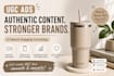 create ai ugc product ads for ecommerce and brands