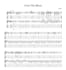 transcribe music for you
