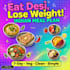 create personalized meal plan diet chart