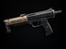 create 3d gun model, 3d weapon, 3d game assets, 3d cosplay, 3d sword, 3d model