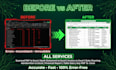 do convert pdf to excel, scanned pdf, bank statement, invoice to editable exc