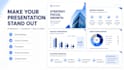 redesign and improve your powerpoint presentation professionally