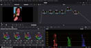 do professional video editing