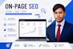 do on page SEO to boost your website ranking