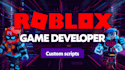 develop roblox game, roblox game developer, roblox game development, roblox game