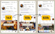 audit your instagram account for organic growth and lead gen strategy