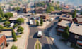 create 3d game environment, level design, 3d game assets, unity game environment