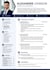 write ats friendly CV, cover letter in less than 1 hour