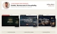 create a custom HTML CSS js website for your business