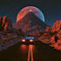 design album cover art
