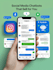 develop ai automation agents,n8n workflows,  custom chatbot