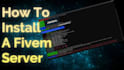 be your fivem server developer, redm server developer, redm vorp server