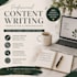 provide professional content writing, translation and proofreading