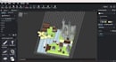create custom lego houses, buildings and architectural mocs