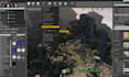 develop your unreal engine 5 game, mechanics and gameplay systems