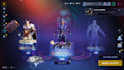design unity game UI UX, hud, menus and game interfaces
