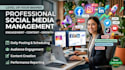 provide virtual assistant services