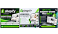 do shopify website design ,create shopify store ,shopify dropshipping store