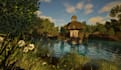 create 3d game environment, unreal engine environment, ue5 environment