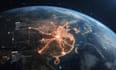 create cinematic 3d map animation and documentary videos