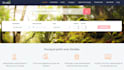develop a professional laravel PHP web application