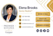 create responsive HTML email signature, gmail, outlook, clickable signature