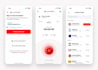 develop vpn app, ios vpn app, android vpn app, window vpn app, admob ads