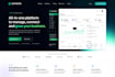 develop a modern SEO friendly nextjs website or web app
