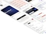 design and build your flutter app UI