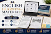 write, edit, and develop your fiction story or novel