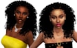 create unique  custom sims 4 characters, custom cc, and 3d model clothing