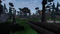 build a professional roblox map, terrain and game environment