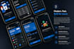 develop react native ios and android mobile app