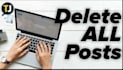 takedown harassing defaming posts from reddit, youtube, google fb and x