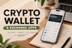 develop crypto wallet app blockchain app fintech app crypto exchange